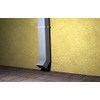 Fischer SCP-V 100 mm Collare Marrone Testa di Moro per