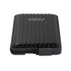 LogiLink External Hard Drive Enclosure for 2.5 Inch HDD/Hard Drive