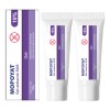 2pcs Gel Peróxido Benzoilo 10% Elimina Acné Puntos Negros Acneica