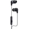 Skullcandy Ink'd Plus In-Ear Earbud - Black