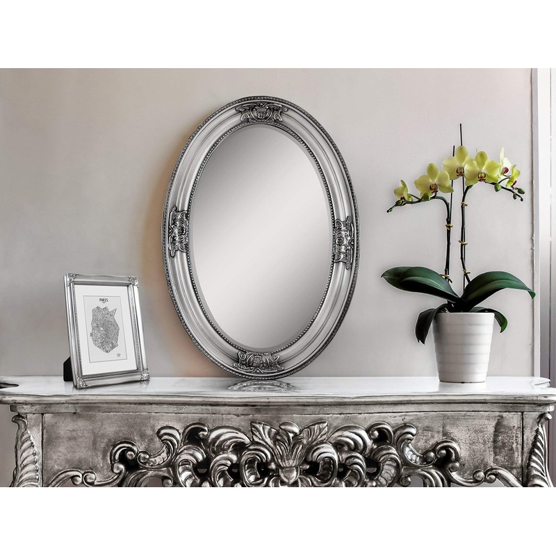 Rococo by Casa Chic, Antique Style, Various Picture Frames