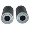 Big Filter High Capacity 6 Inch Replacement Transmission Filter Kit