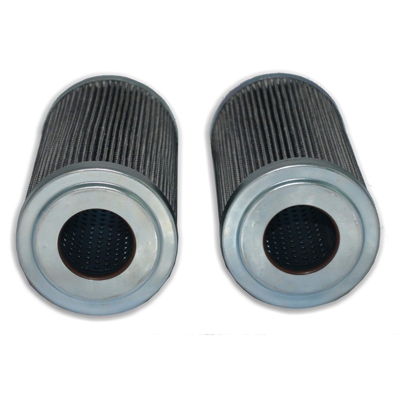Big Filter High Capacity 6 Inch Replacement Transmission Filter Kit
