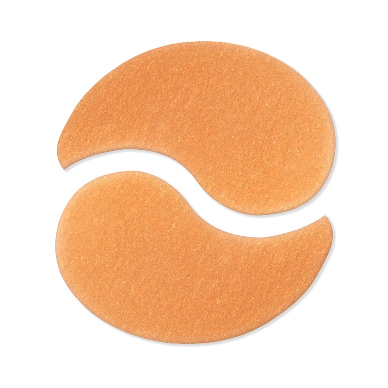 Augustinus Bader The Eye Patches Single