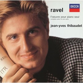 Ravel: Complete Works For Solo Piano - SHM
