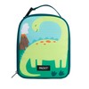 PackIt®️ Freezable Playtime Lunch Box, Dinosaur, Built with ECOFREEZE® Technology,