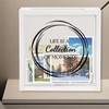 Memorial Box, Archive Box and Display Cases, Archive Box for