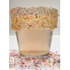 Snowy River Pride Mix Cocktail Sugar - Vibrant Naturally Colored