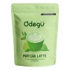 Odegü Matcha Latte 500g, Bebida En Polvo Sin Azucar