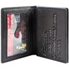 Umbrella Corp Biohazard Countermeasure Service Wallet/Purse Card Holder Card Holder,
