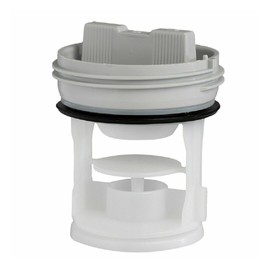 Pump Filter & Seal Compatible With Logik Washing Machine