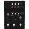 Stageline MMX-11USB Small Format Mixer USB