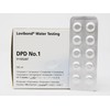 Lovibond DPD No 1 Free Chlorine Tablets – 500 Pack