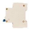 Miniature Circuit Breaker Flame Retardant Housing 3P Automatic Circuit Breaker