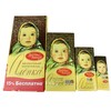 Imported Russian Milk Chocolate "Alionka" 200g