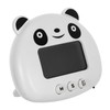 SHOWERORO Cute Cartoon Calf Timer 99-Minute Mini Countdown for Kitchen