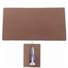 Wool Blend Pressing Pad Iron Board Cover Extra Padding Ironing