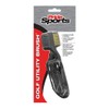 PrideSports Golf Club Cleaning Brush , Black