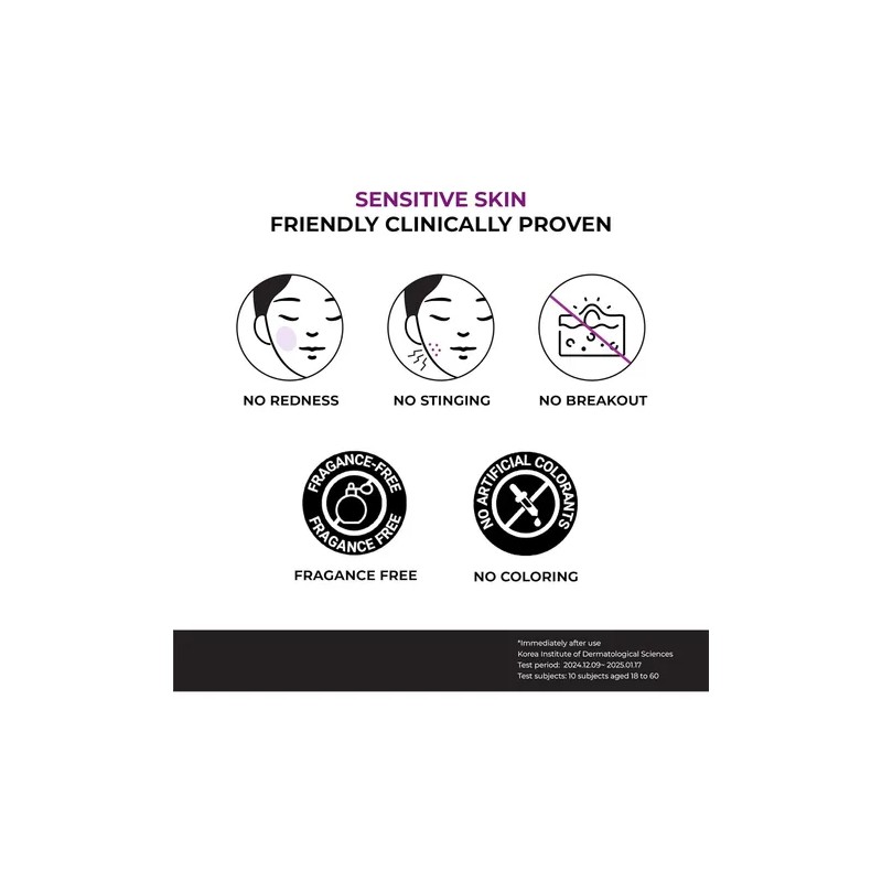 Jumiso Niacinamida 20 Serum Facial Coreano Normal Noche