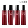 Chamzone 참존 디에이지 레드에디션 스킨토너 120ml 4개 Dr. Jart+ Dermaclar