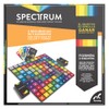 Novelty Juego De Mesa de Estrategia Spectrum