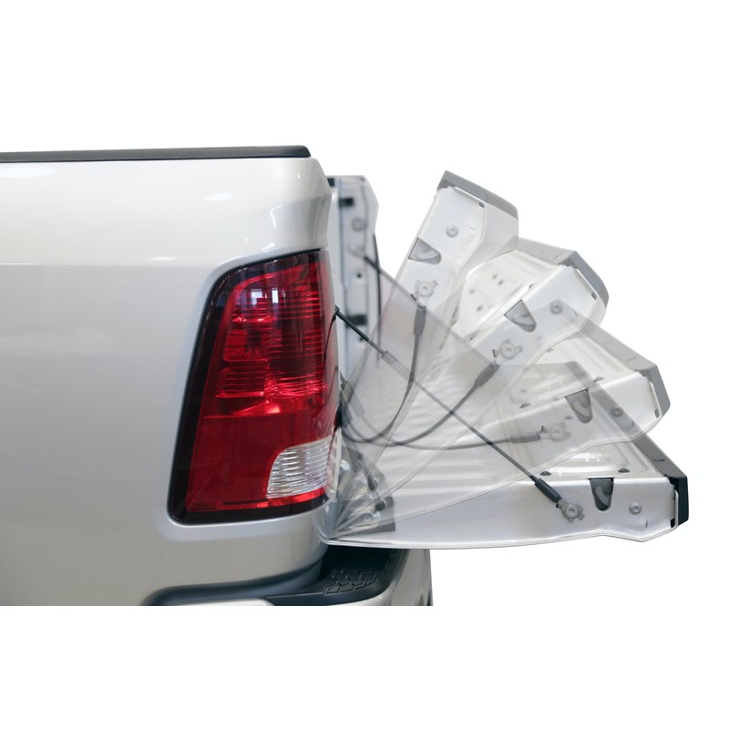 DEE ZEE DZ43205 Tailgate Assist Shock