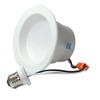 4 inch Recessed LED 9W 750Lumens Soft White Downlight Kit