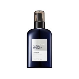 Men's Cure Cream Essence 150ml / 맨즈큐어 크림 에센스 150ml
