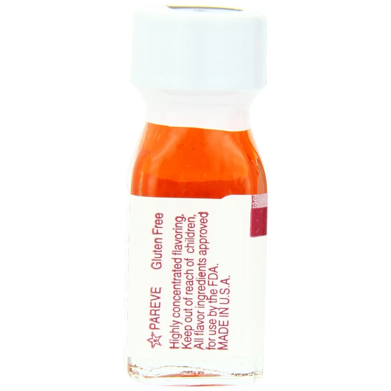 LorAnn Watermelon SS Flavor, 1 dram bottle (.0125 fl oz