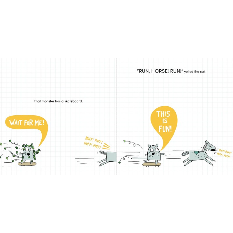 I Cannot Draw a Bicycle