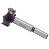 Concealed Hinge Jig Bit 3 Flute Woodworking Hole Punch Drill