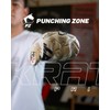 Rinat Kratos Prime Turf Goalkeeper Glove - Color: White, Size:
