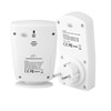 Programmable Wireless Thermostat & Socket Household Intelligent Socket