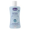 CHICCO Natural Sensation Baby Shampoo & Body Bath - No