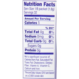 Crystal Light Pink Lemonade Drink Mix (8-Quart), 1.9-Ounce Canisters (Pack of 4)