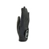 Isabella Synthetic Leather Horse Riding Gloves â Touch Screen Capability