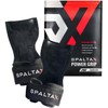 SPALTAX Power Grip Muscle Training Gloves, Grip Assistance, Training Grip,