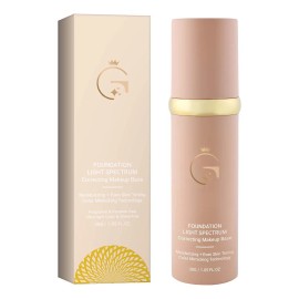 Crema Hidratante Con Color Y Hidratante Con Color Con Bro 40