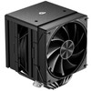CPU Cooler Air, Dual Tower CPU Cooler with 120mm PWM