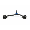 Mevotech Supreme Suspension Control Arm and Ball Joint Assembly Front