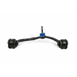 Mevotech Supreme Suspension Control Arm and Ball Joint Assembly Front Left Upper