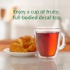 The Republic of Tea — Decaf Mango Ceylon Black Tea