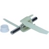 Continuous Shredder MUM5 Replacement Parts for Drivers Compatible with Bosch