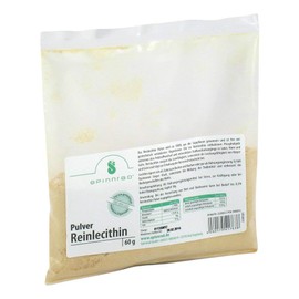 Pure lecithin powder