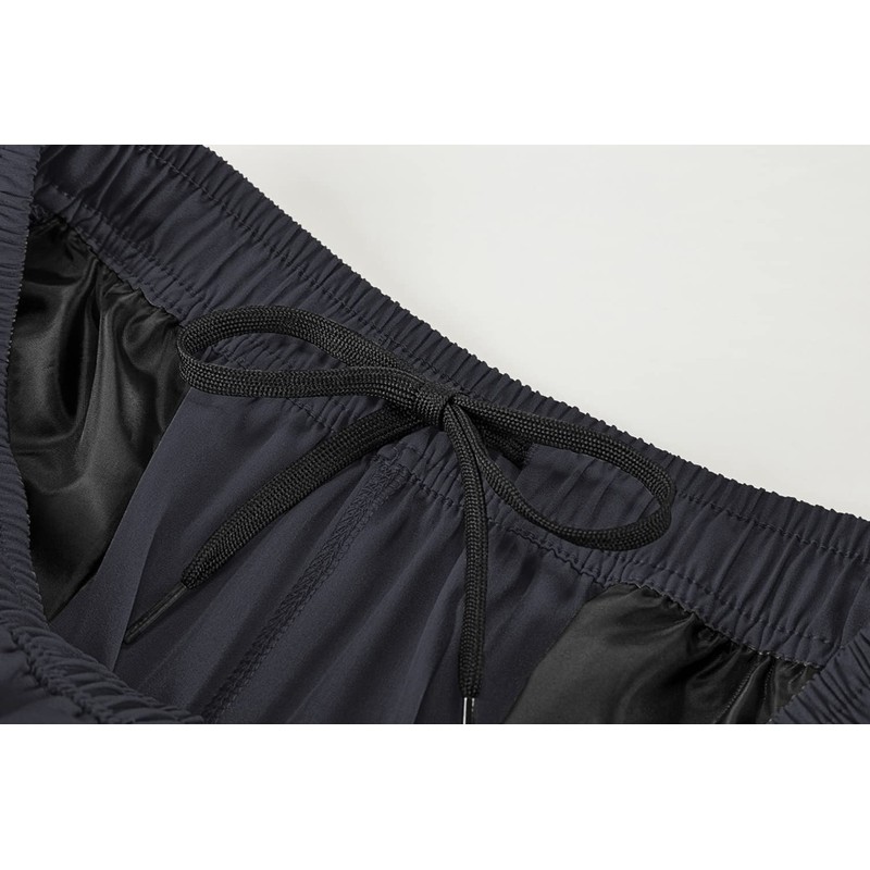 Gopune Men's Outdoor Moisture-Wicking Quick Dry Shorts, Sports, Running, Includes