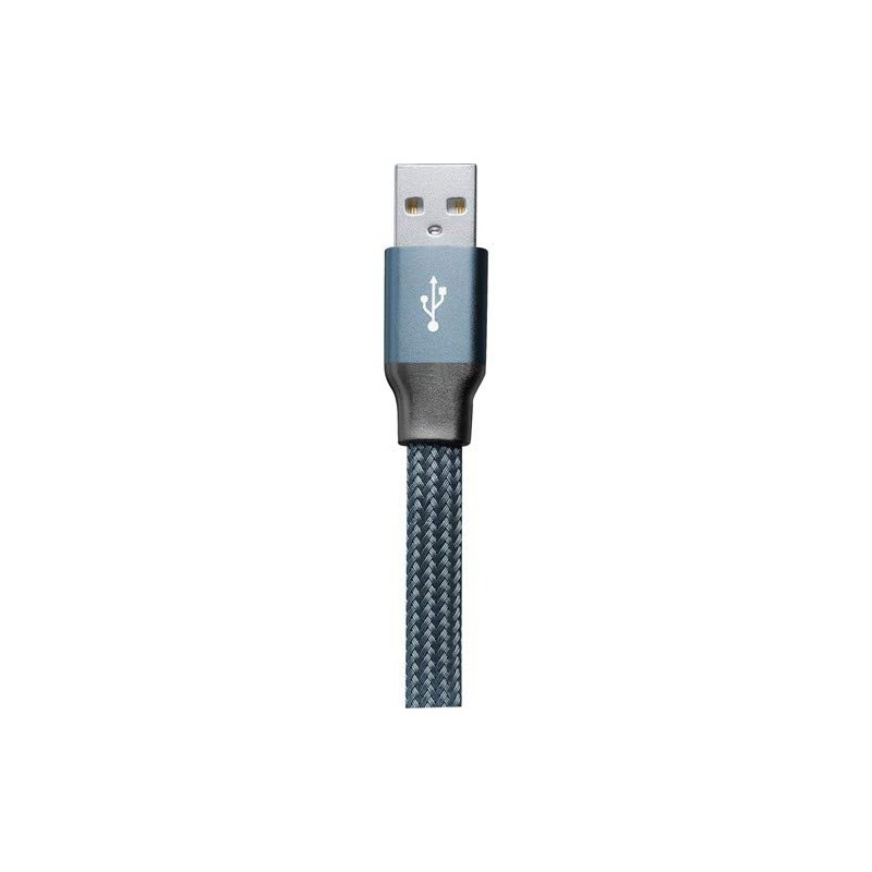 cellularline Yo-Yo Cable 100 cm Lightning