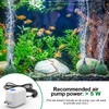 Reginary 20 Pcs Ball Air Stones 2 Inch for Fish