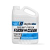 Engine Ice Radiator System Flush and Clean - 0.5 Gallon