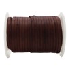 esnado Leather Cord Flat 5 mm x 1.5 mm Choice