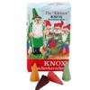 Knox Mini German Incense Cones Variety Pack Made Germany for